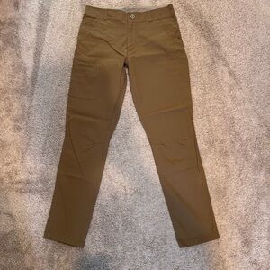 Kuhl Renegade Afire Chino Pants 33x34